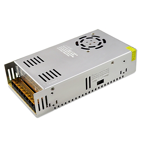 12V400W開(kāi)關(guān)電源