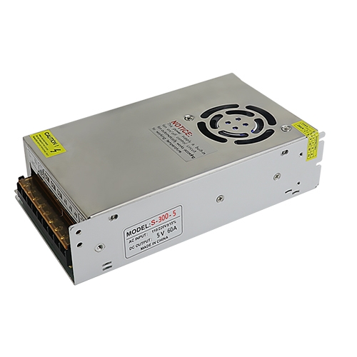 東莞5V300W 開關(guān)電源