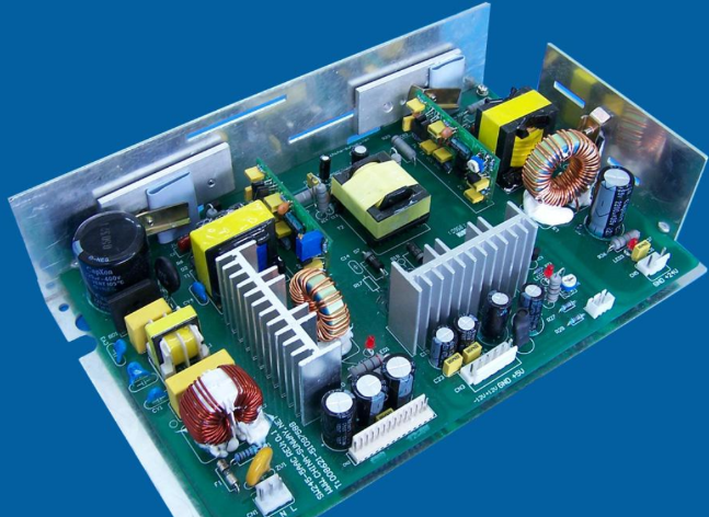 開關(guān)電源的工作原理 開關(guān)電源的工作原理