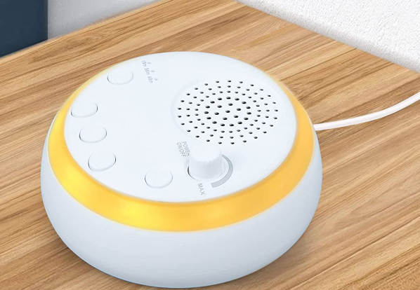 白噪音睡眠儀介紹 白噪音睡眠儀介紹